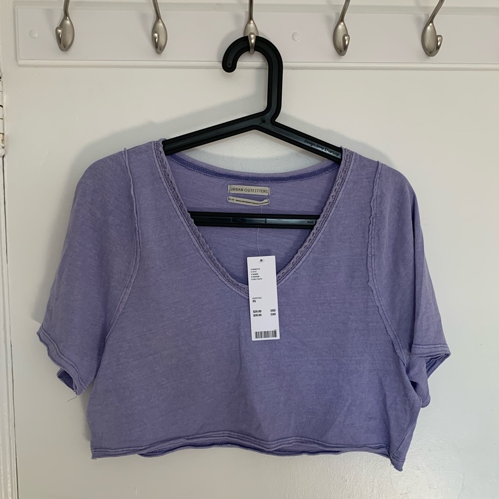 SOLD Urban outfitters tee